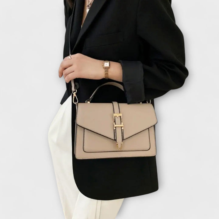 Olivia | Borsa a tracolla classica