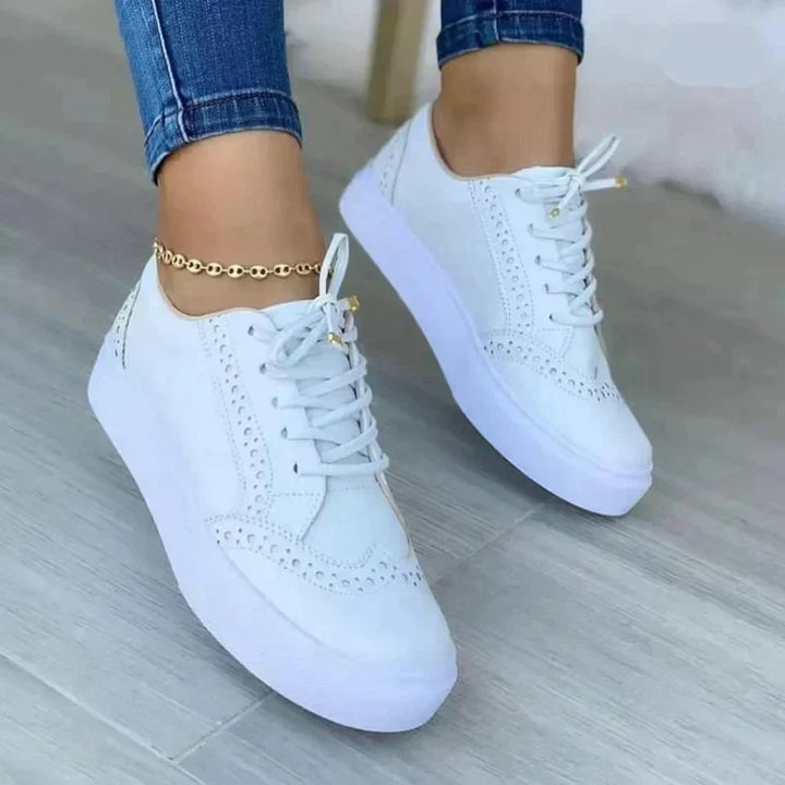 Emma™ - Zapatillas Ortopédicas Chic