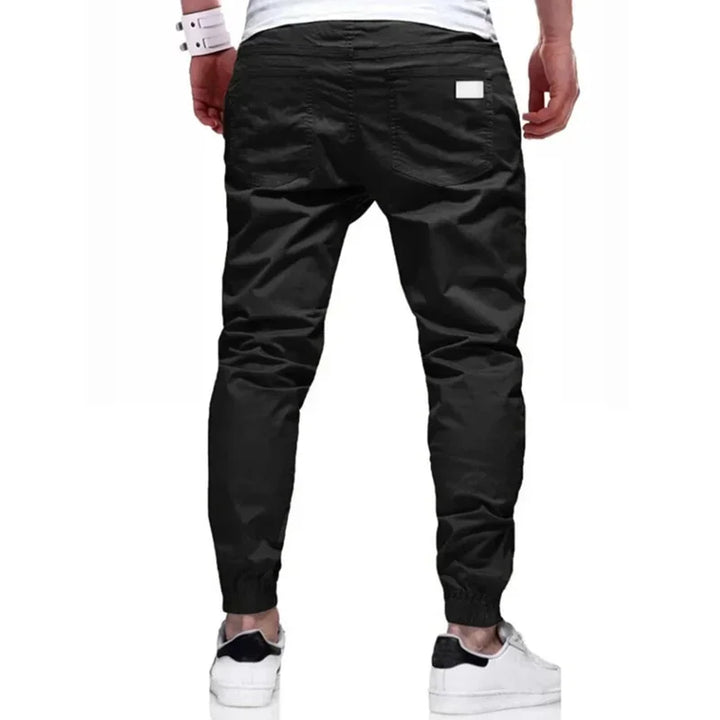 Étienne™ – Nuevos Pantalones Cargo para Hombre
