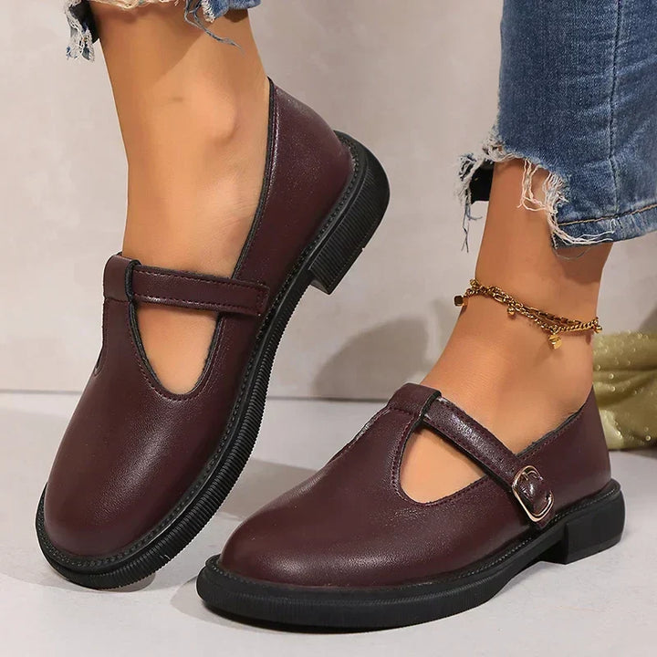 Zapatos Mary Jane Jorvanna