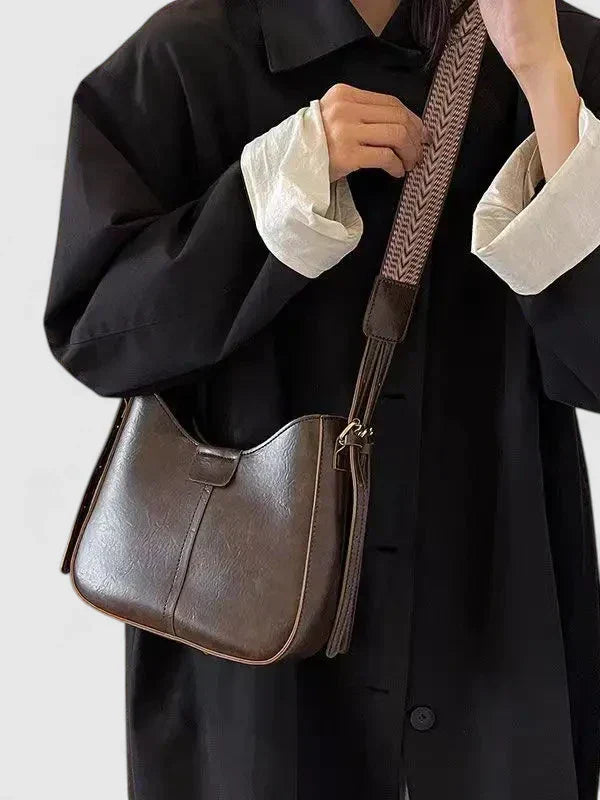 Mariselyah | Elegante Schultertasche