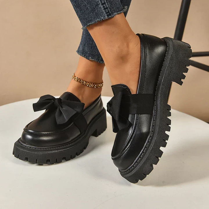 Zapatos Plataforma Garisa