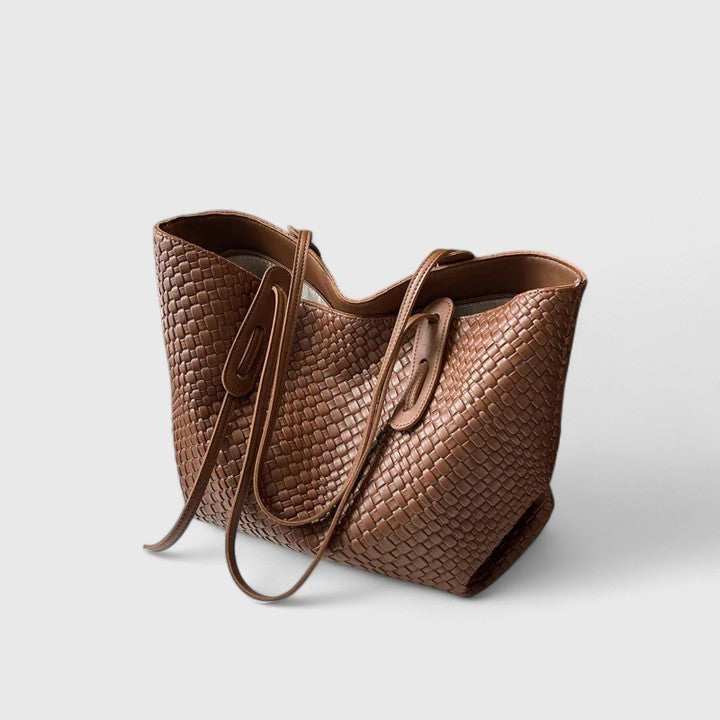 Sarenya | Elegant shoppertaske