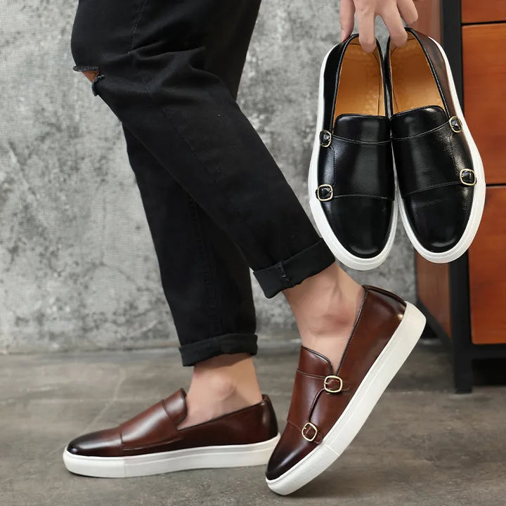 James™ - Mocasines Bellini