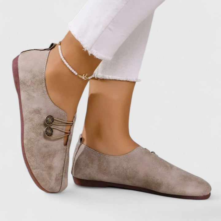 Kyline | Mocassins Elegantes