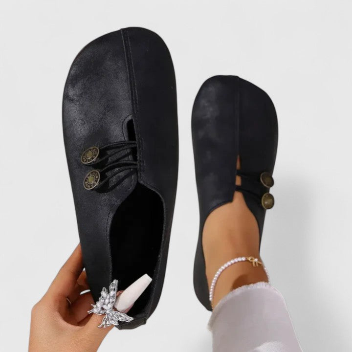 Kyline | Mocassins Elegantes