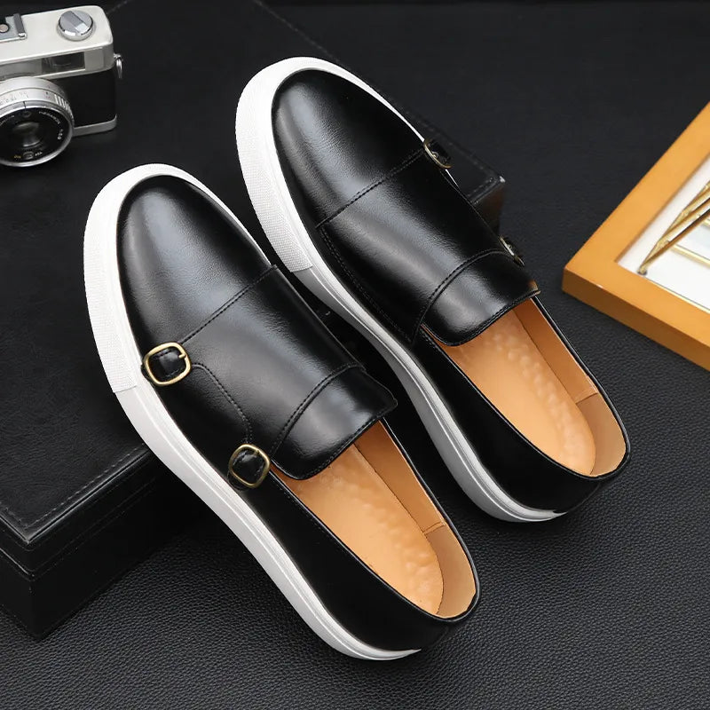 James™ - Mocasines Bellini