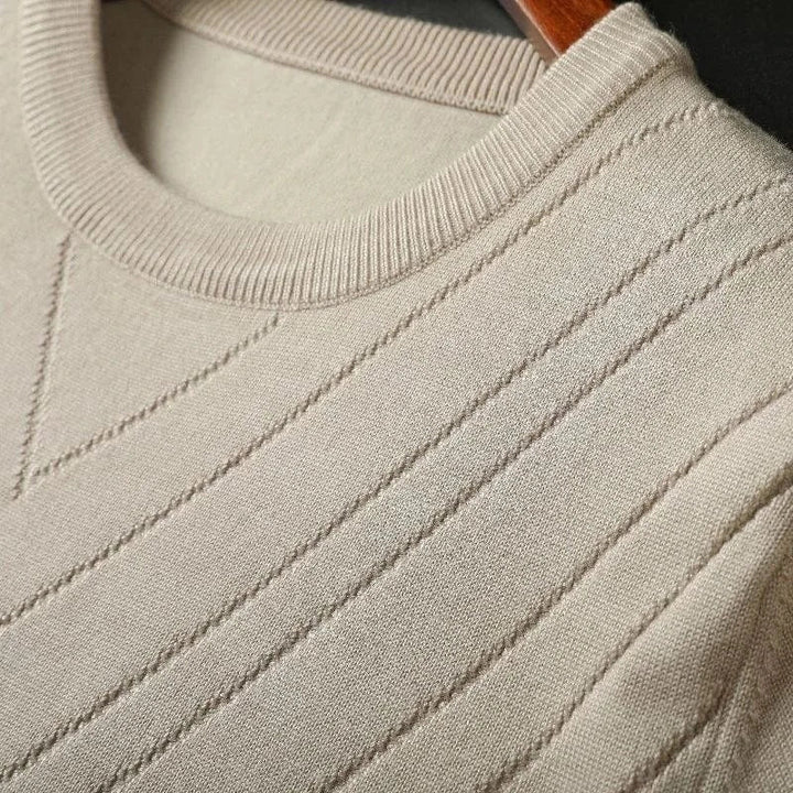 Verona Kaschmir T-Shirt