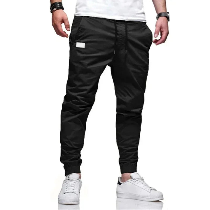 Étienne™ – Nuevos Pantalones Cargo para Hombre