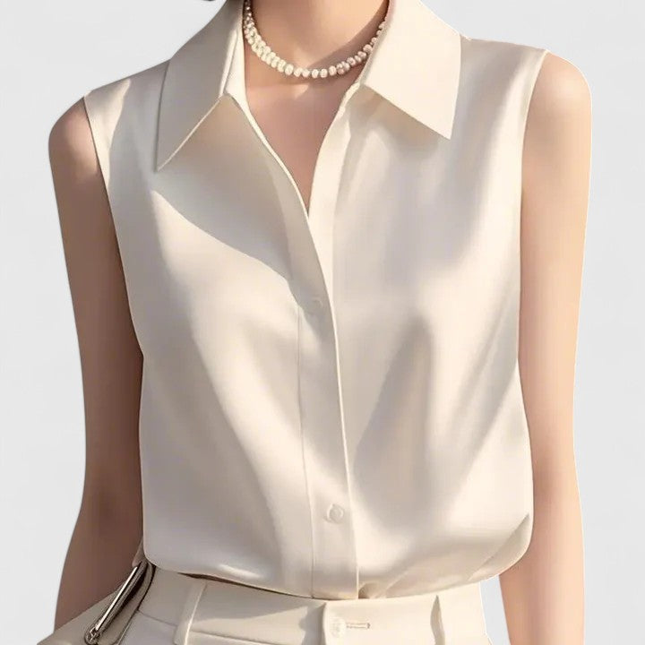 Lavinia | Anspruchsvolle Bluse