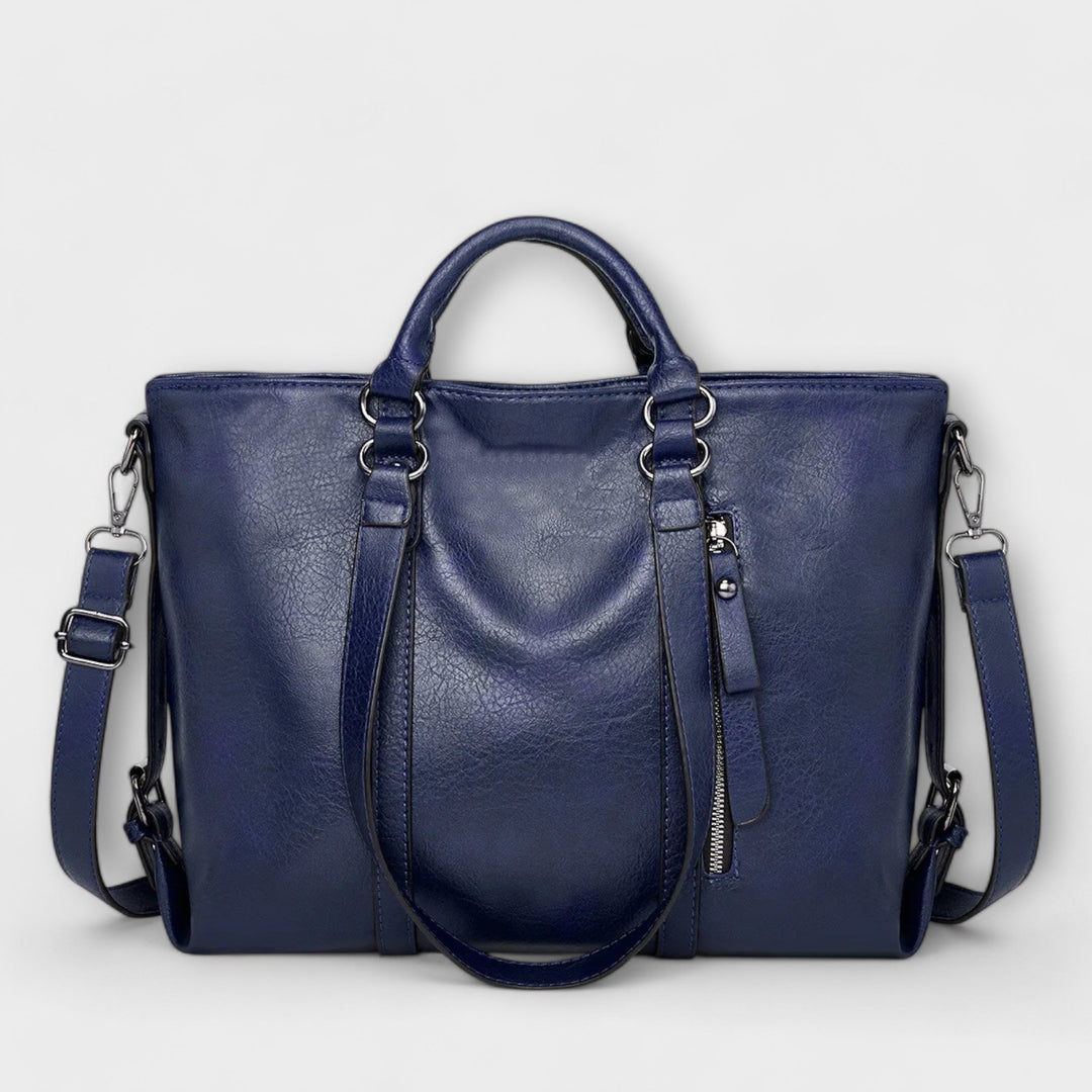 Olivia | Borsa grande in pelle