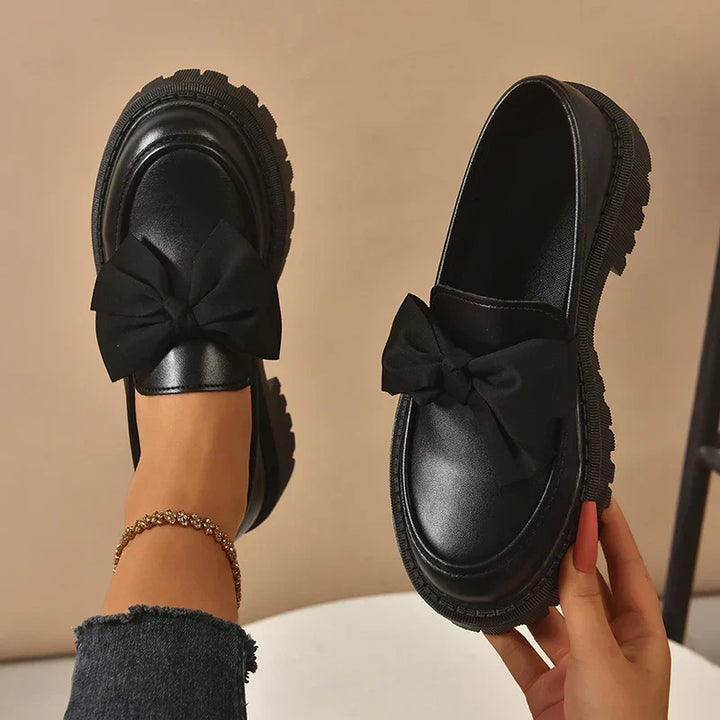 Zapatos Plataforma Garisa