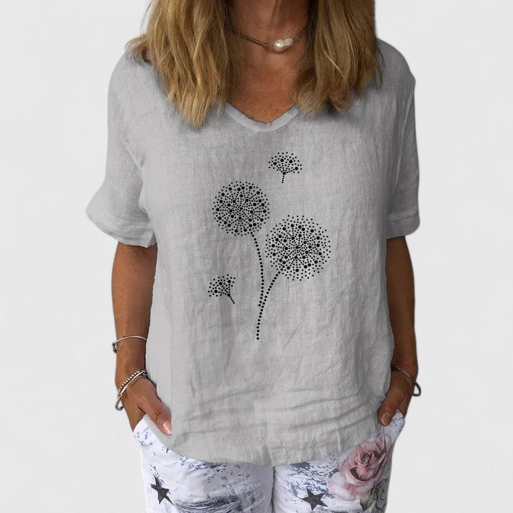 Esmara | Elegante Sommerbluse