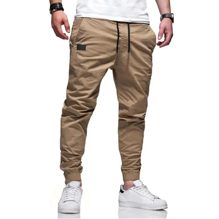 Étienne™ – Nuevos Pantalones Cargo para Hombre