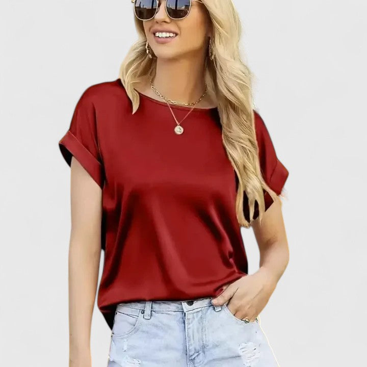 Lioraine | Blusa Elegante