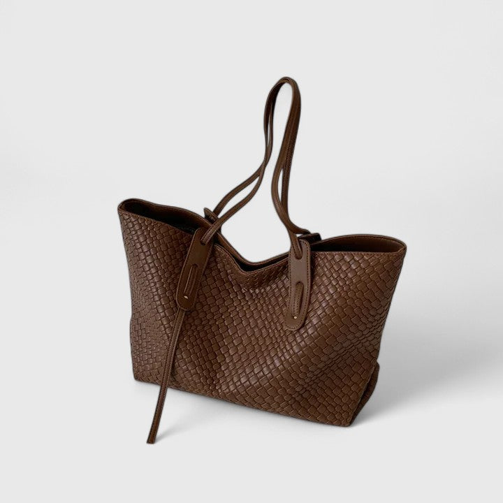 Sarenya | Elegant shoppertaske