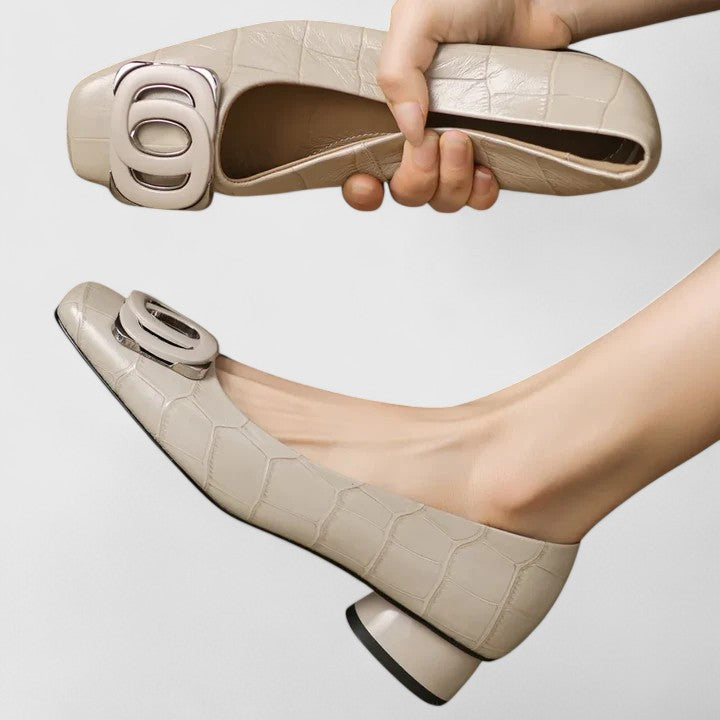 Jozie | Elegante Sko
