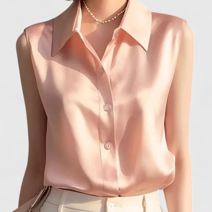 Lavinia | Anspruchsvolle Bluse