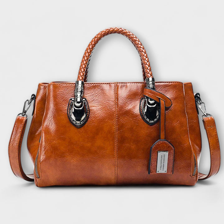 Olivia | Bolsa Duffel Elegante