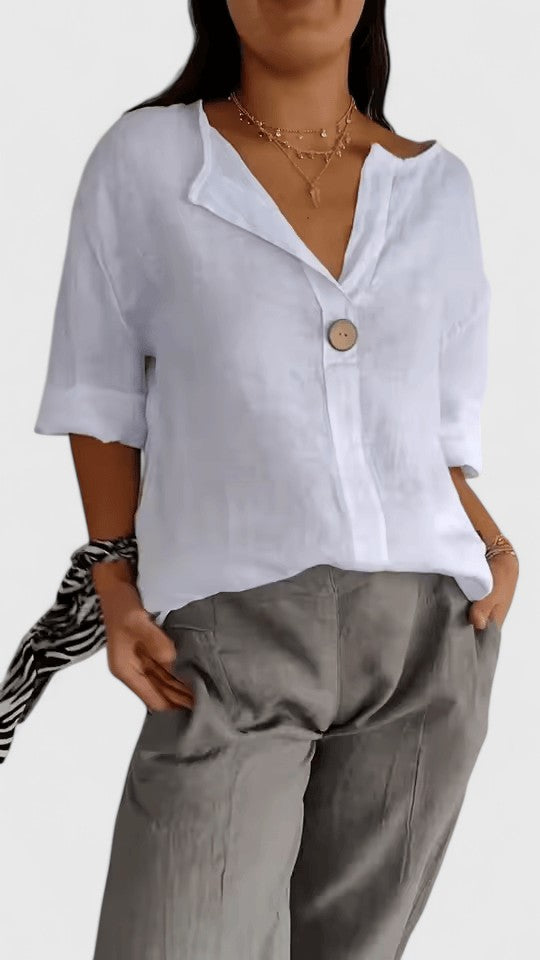 Kianna | Elegante Bluse