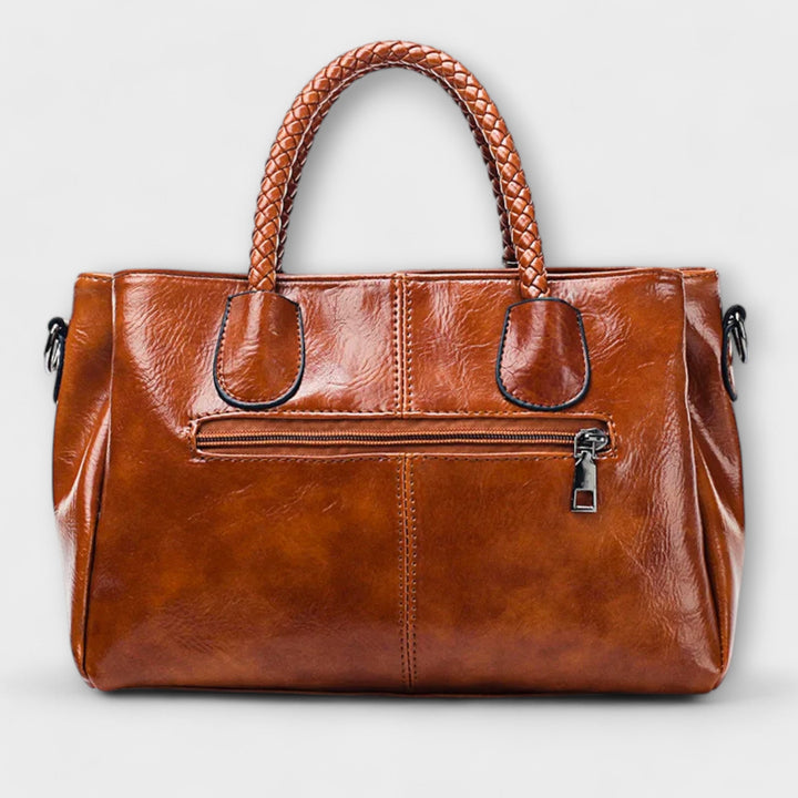 Olivia | Bolsa Duffel Elegante