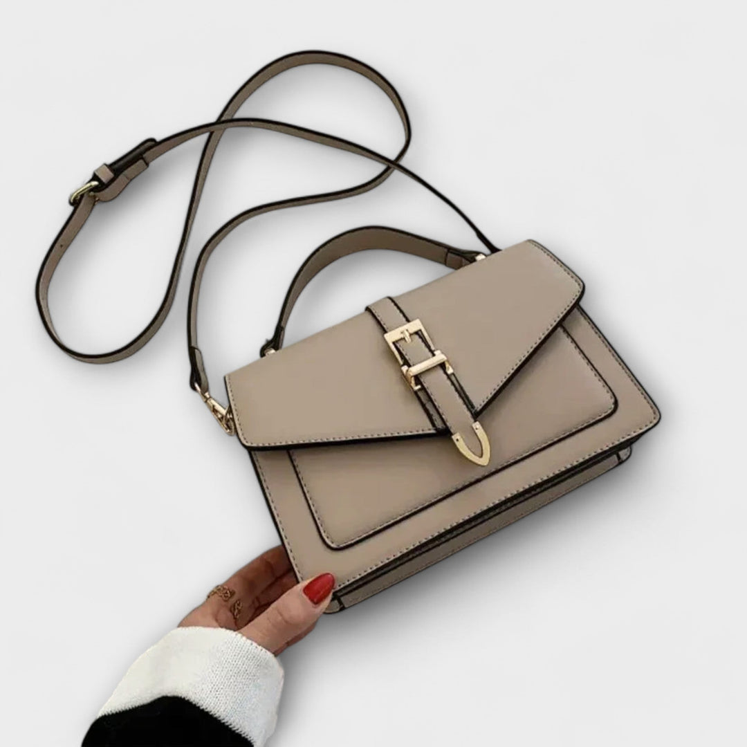 Olivia | Borsa a tracolla classica