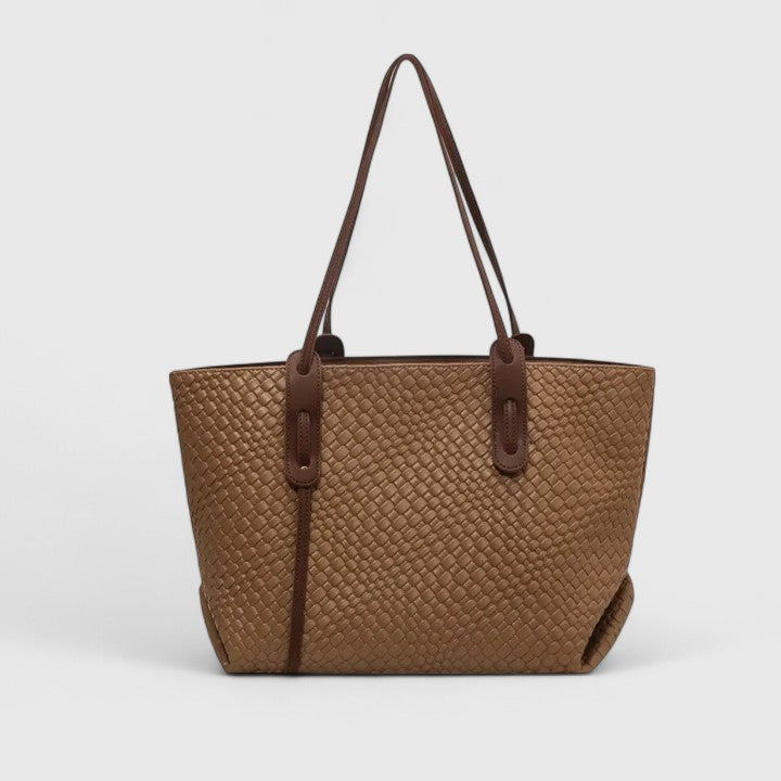 Sarenya | Elegant shoppertaske