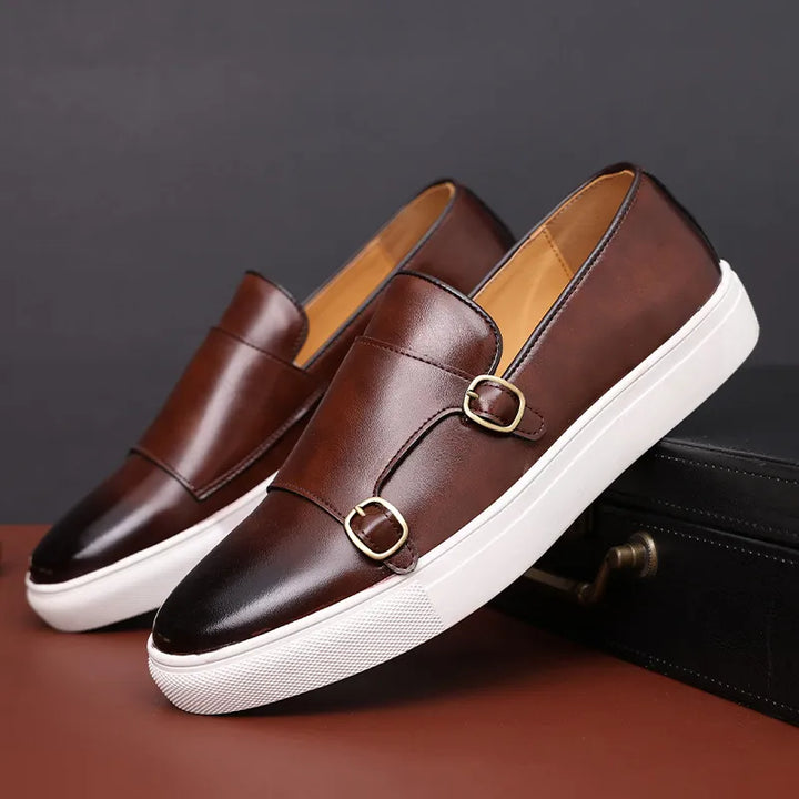 James™ - Mocasines Bellini
