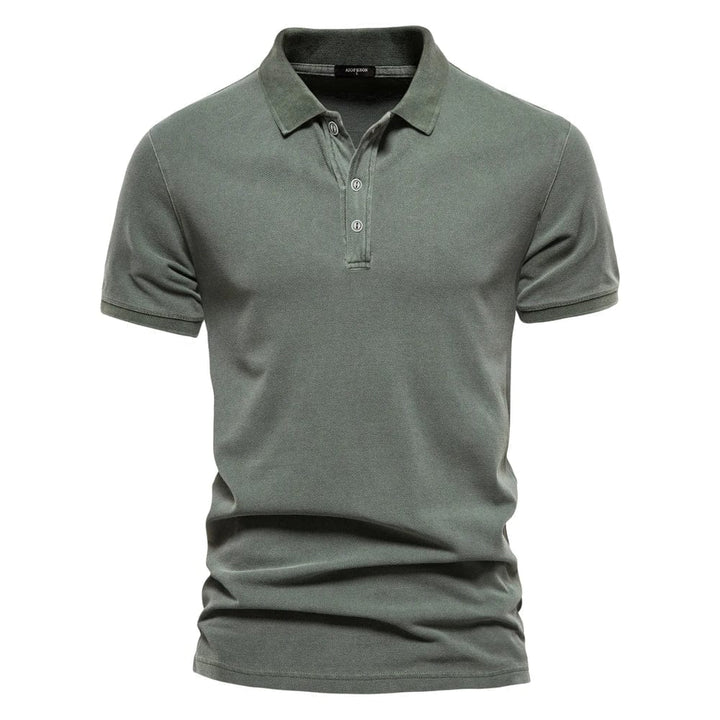 Redrock Pánské Polo Tričko