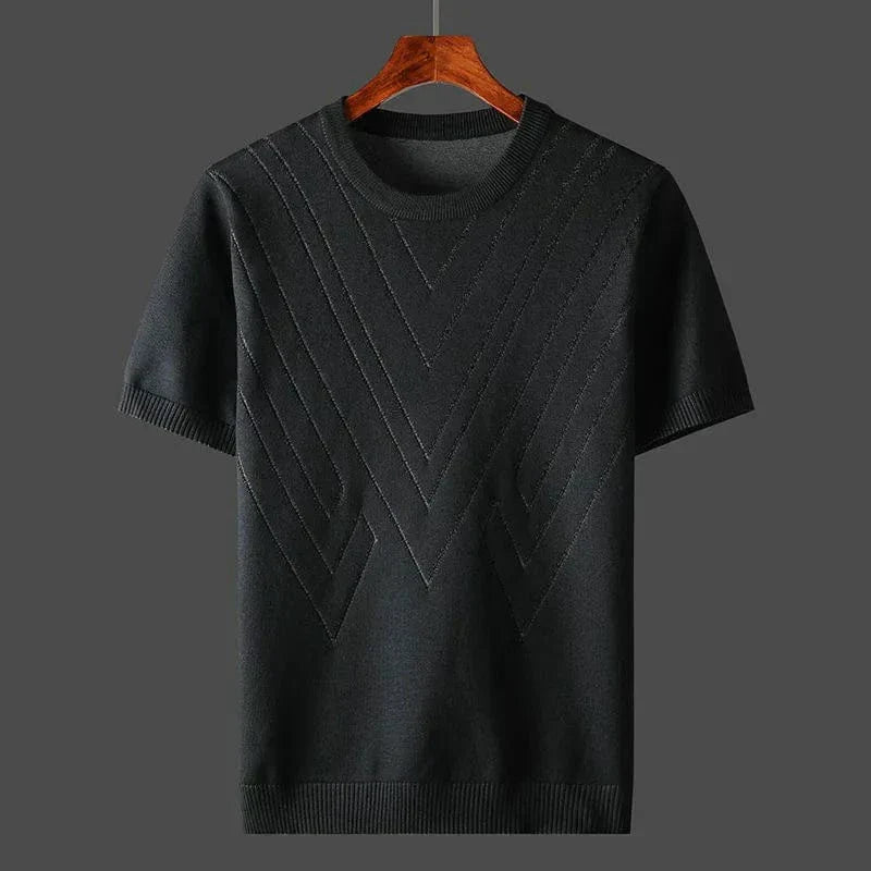Verona Kaschmir T-Shirt