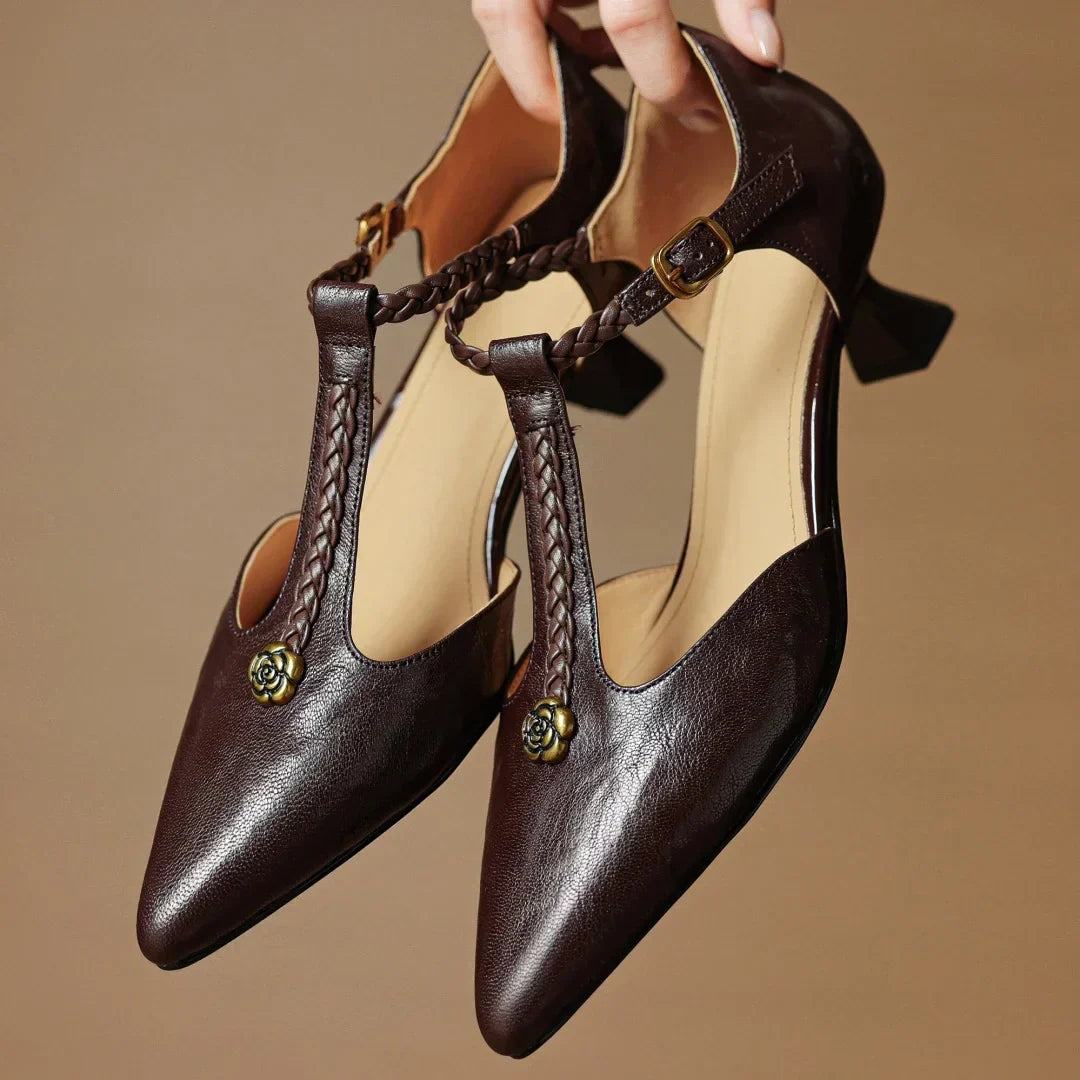 Talvanna Sandaler