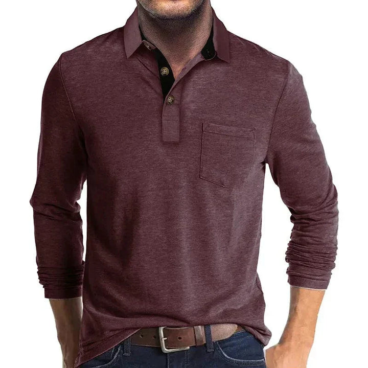 Polo Hayden Weekender
