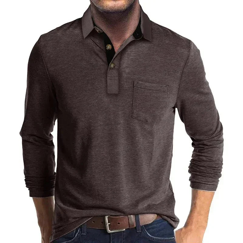 Polo Hayden Weekender
