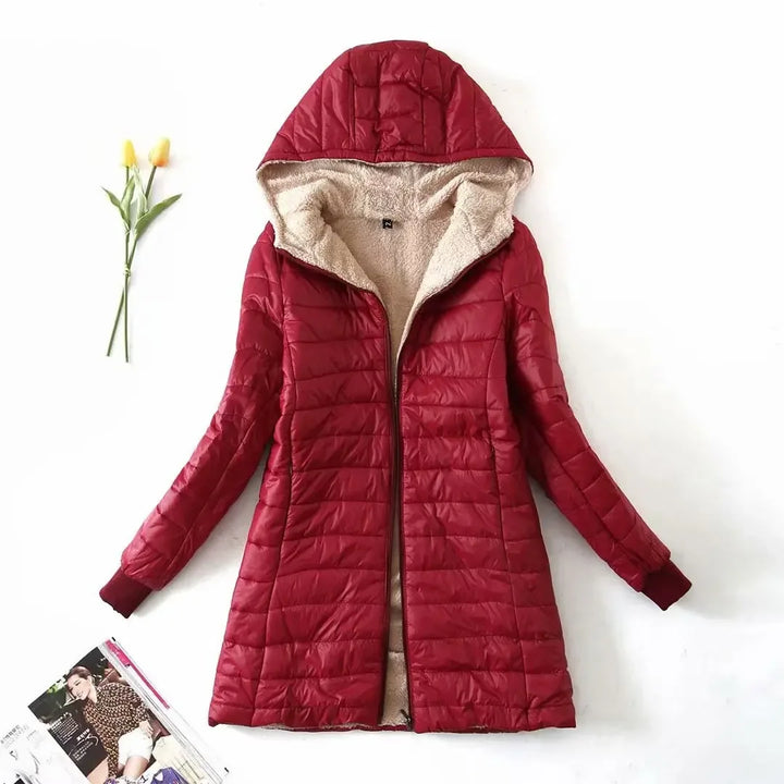 Laurent | Korean-Style Jacket