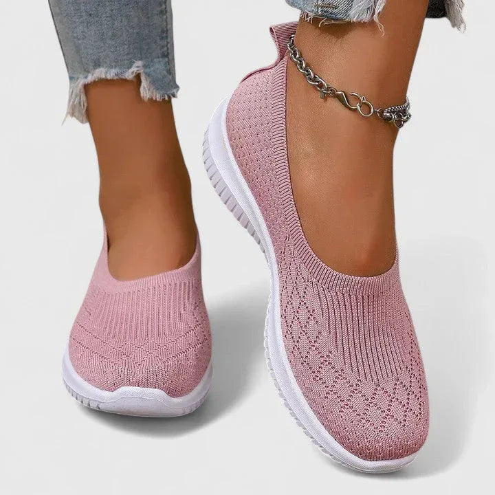 Odara | Mocasines Ortopédicos