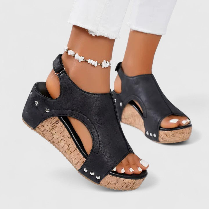 Jolyna® | Orthopädische Sandalen