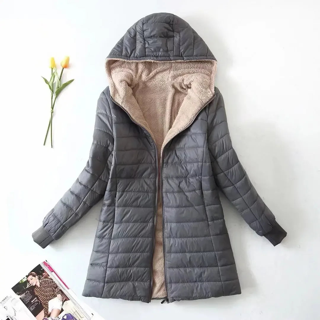 Laurent | Korean-Style Jacket