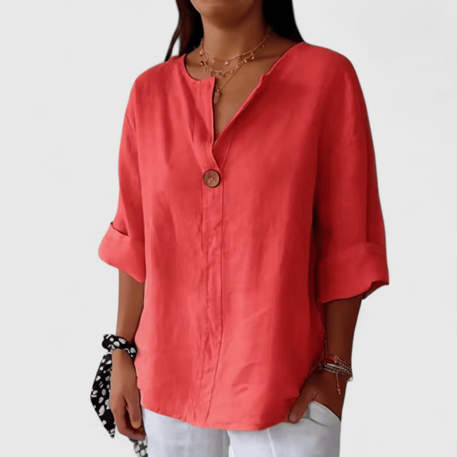 Kianna | Elegante Bluse