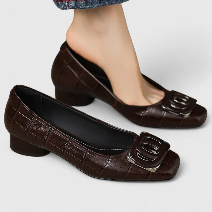 Jozie | Elegante Sko
