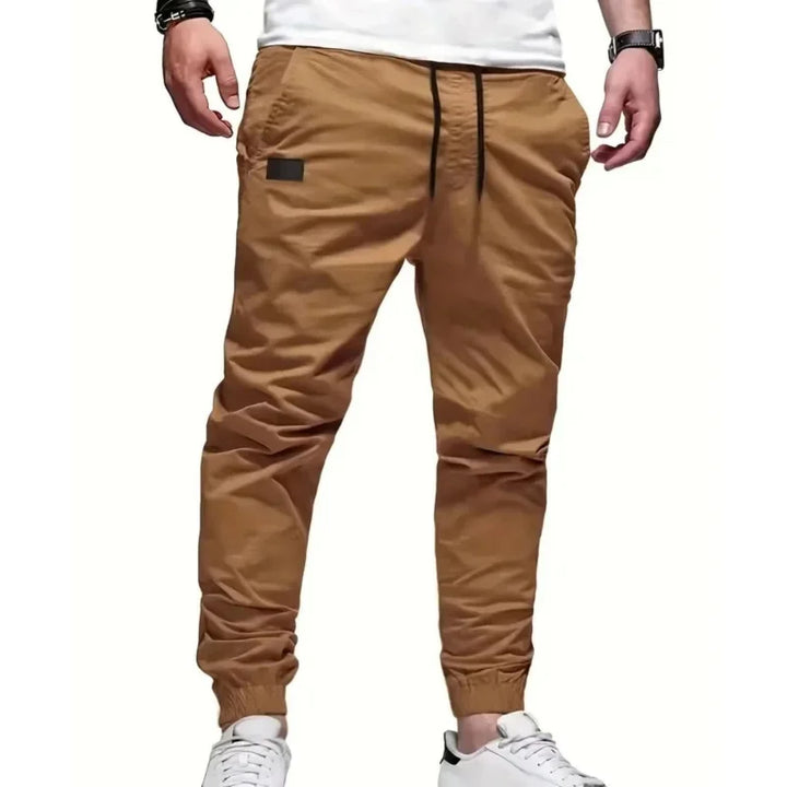 Étienne™ – Nuevos Pantalones Cargo para Hombre