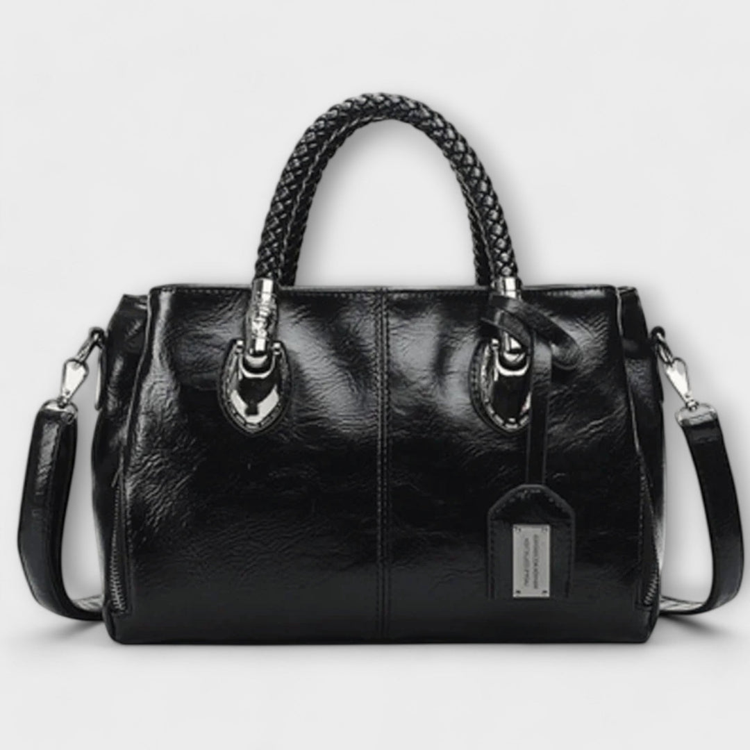 Olivia | Bolsa Duffel Elegante