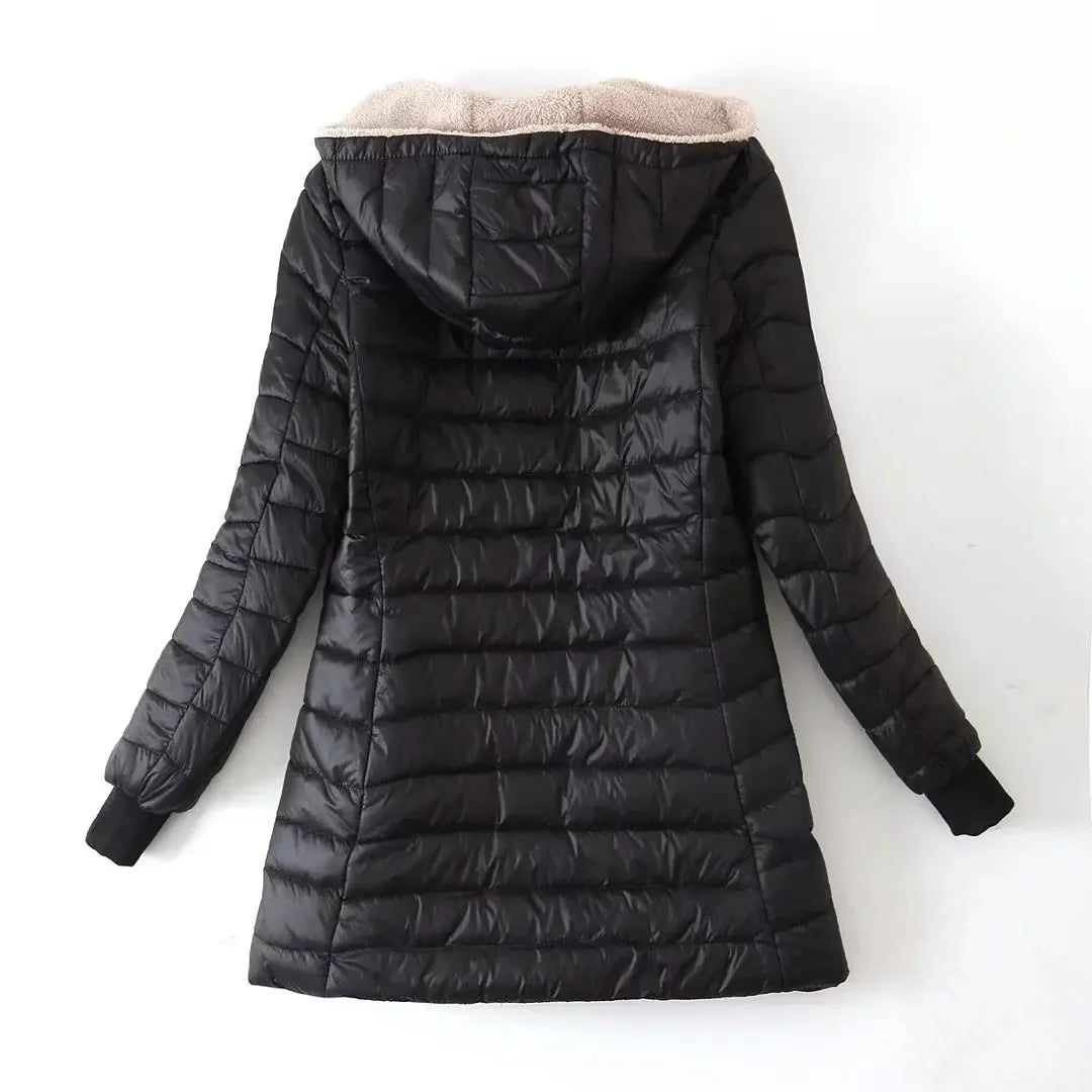 Laurent | Korean-Style Jacket