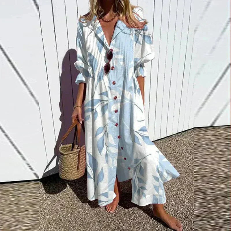 Rimmey | Vestido Bohemio para la Playa