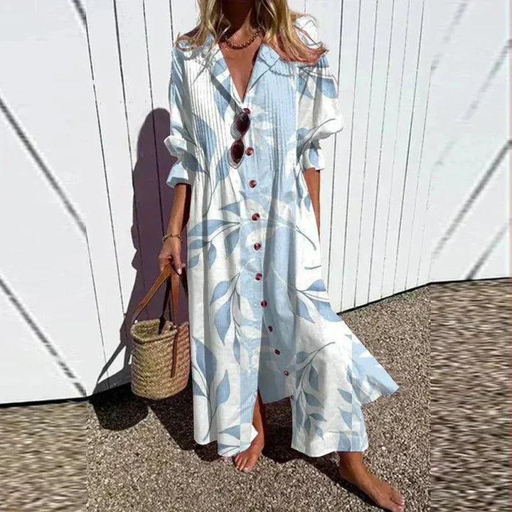 Rimmey | Vestido Bohemio para la Playa