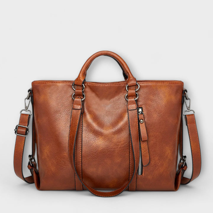 Olivia | Borsa grande in pelle