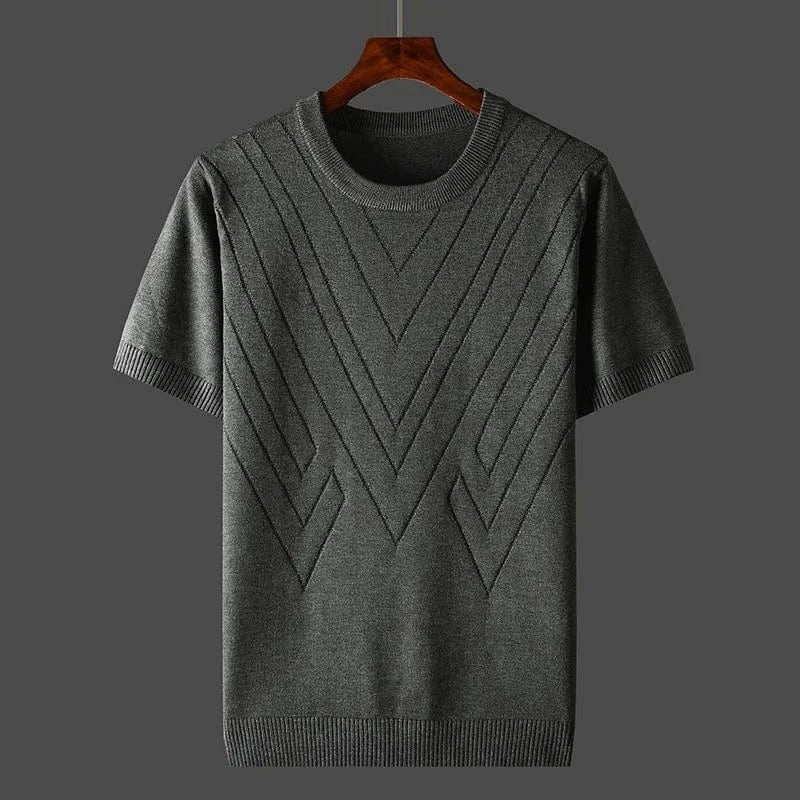 Verona Kaschmir T-Shirt
