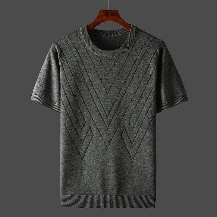 Verona Kaschmir T-Shirt