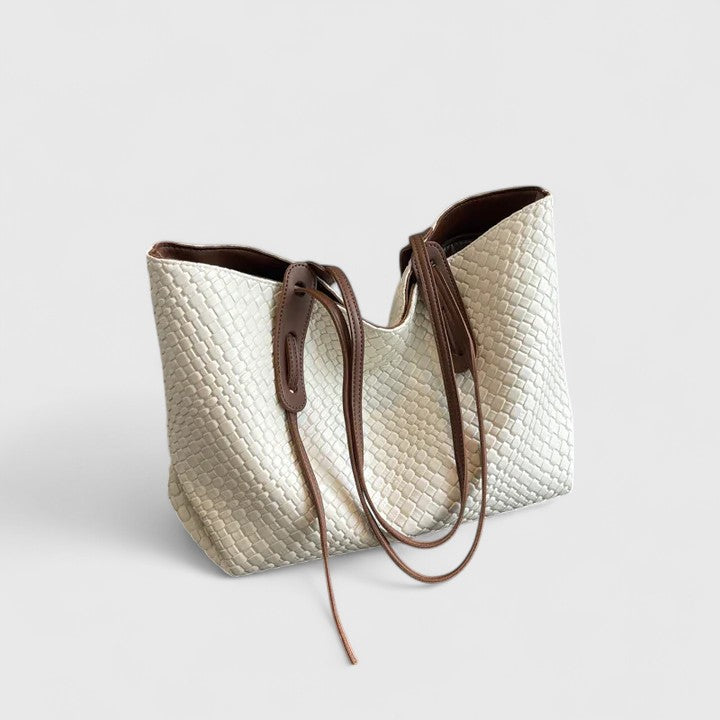 Sarenya | Elegant shoppertaske