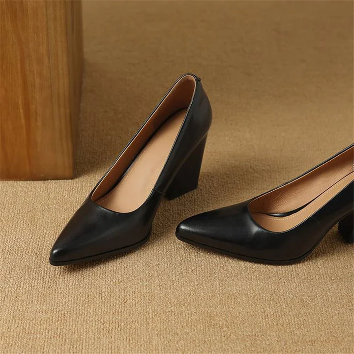 Verona Elegante Pumps