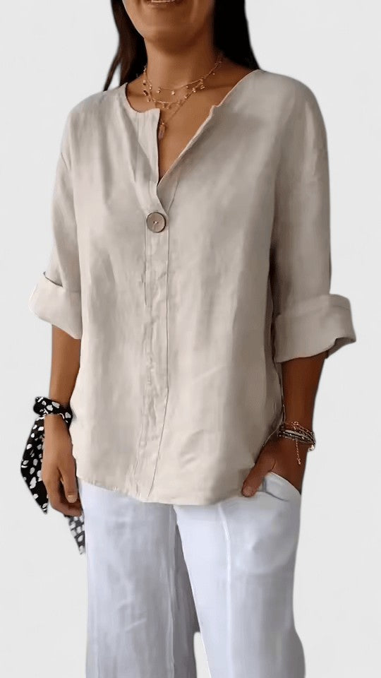 Kianna | Elegante Bluse
